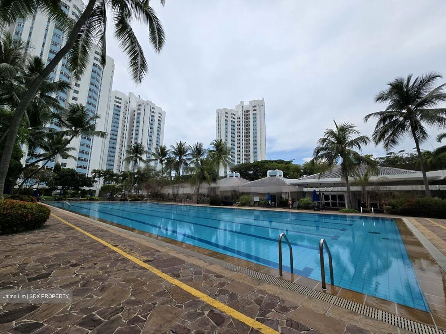 The Waterside (D15), Condominium #459148691